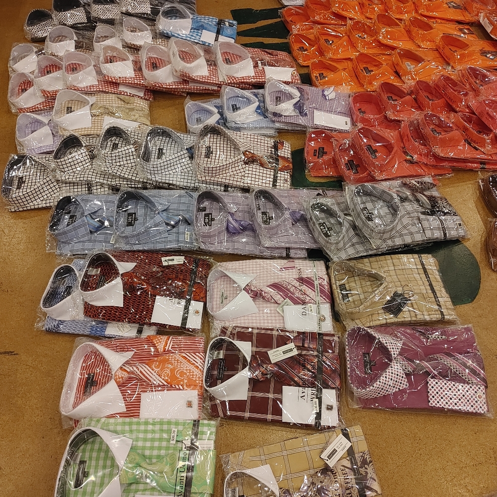 Shirts